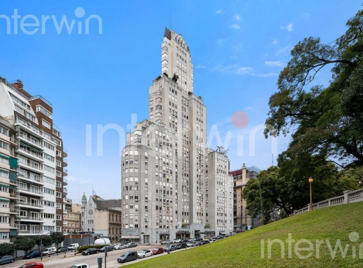 Departamento · 129m² · 3 Ambientes · 1 Cochera
