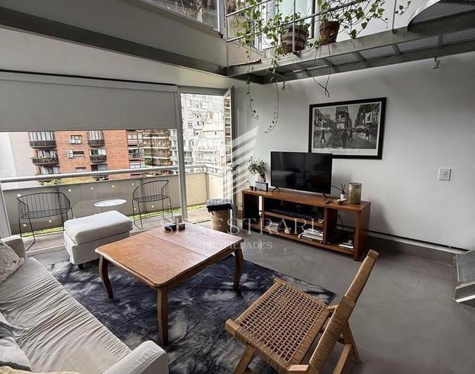 Departamento · 81m² · 3 Ambientes · 1 Cochera