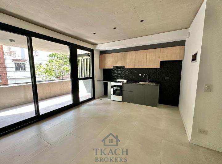 Departamento · 86m² · 3 Ambientes