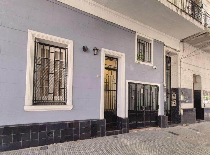 Departamento · 136m² · 5 Ambientes · 1 Cochera