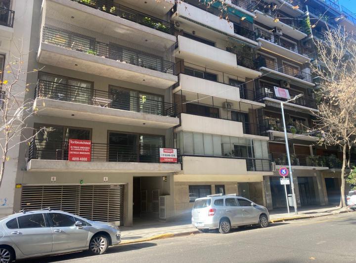 Departamento · 77m² · 3 Ambientes