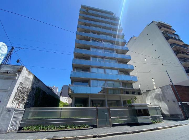 Departamento · 67m² · 3 Ambientes · 1 Cochera