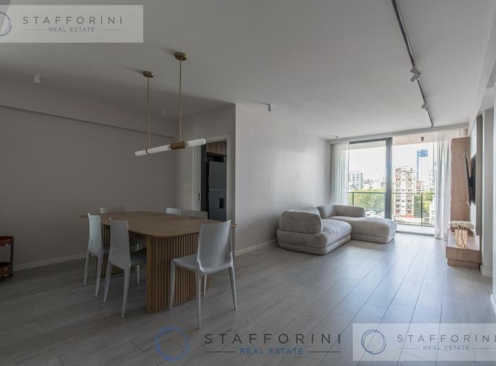 Departamento · 76m² · 3 Ambientes