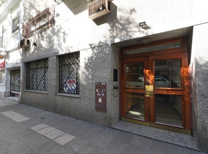 Departamento · 55m² · 3 Ambientes