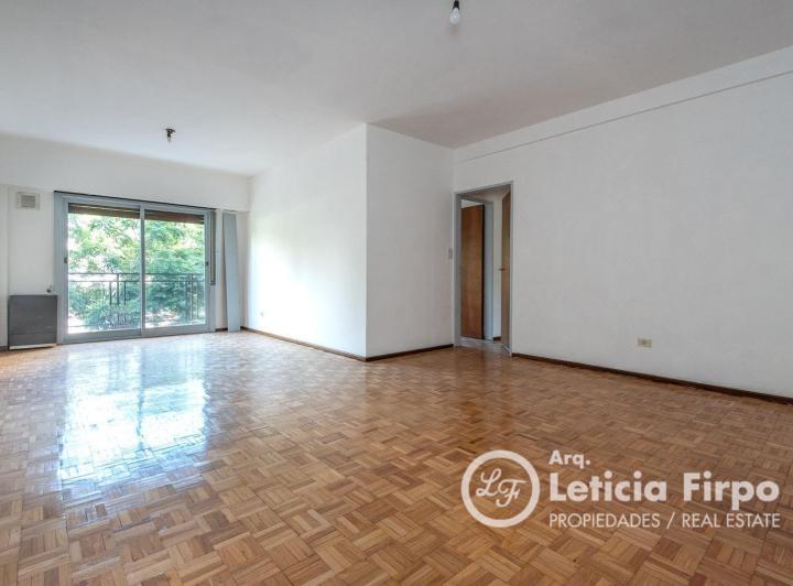 Departamento · 82m² · 4 Ambientes