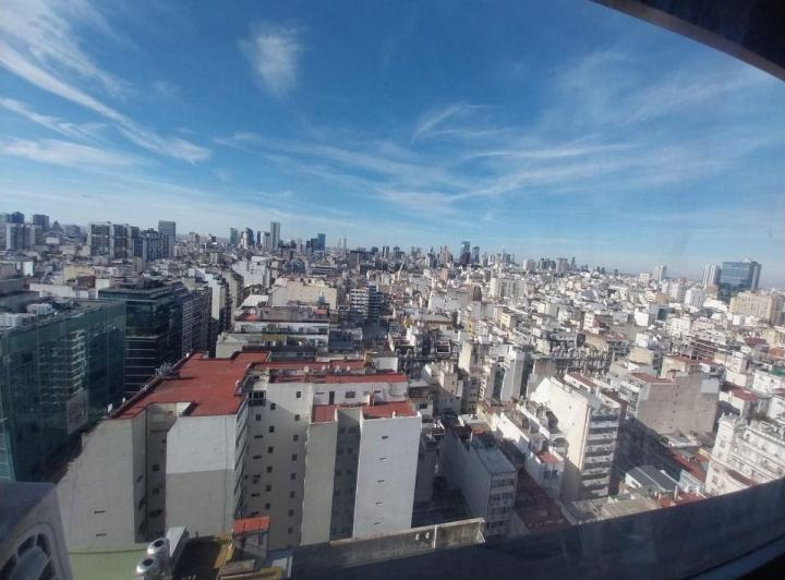 Departamento · 96m² · 4 Ambientes