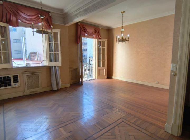Departamento · 97m² · 4 Ambientes · 1 Cochera