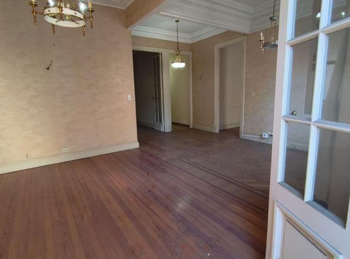 Departamento · 97m² · 4 Ambientes