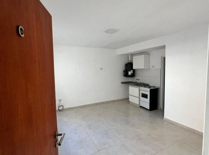 Departamento · 21m² · 1 Ambiente