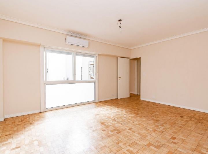 Departamento · 61m² · 3 Ambientes · 1 Cochera