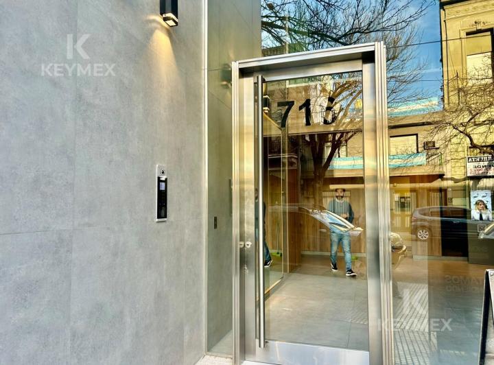 Departamento · 65m² · 3 Ambientes