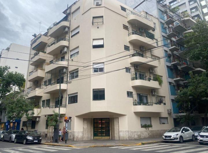 Departamento · 70m² · 3 Ambientes