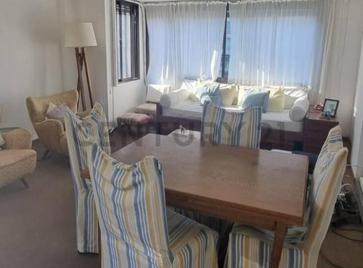 Departamento · 43m² · 2 Ambientes · 1 Cochera