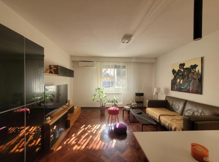 Departamento · 90m² · 3 Ambientes