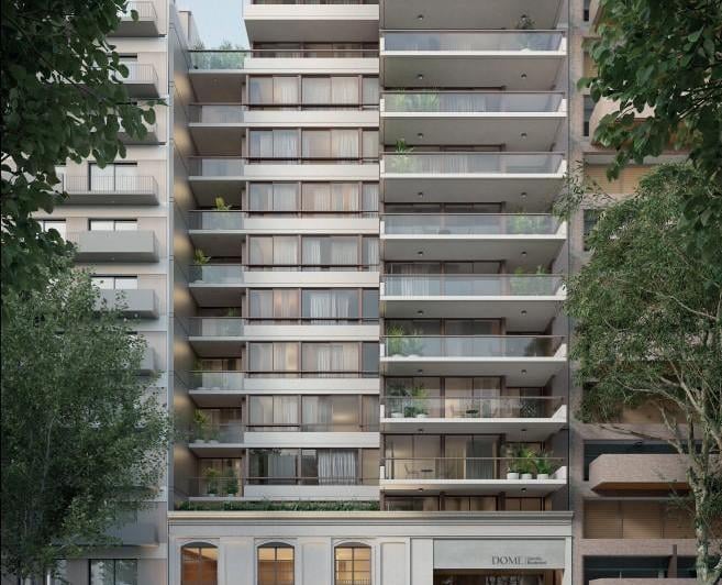 Departamento · 86m² · 3 Ambientes