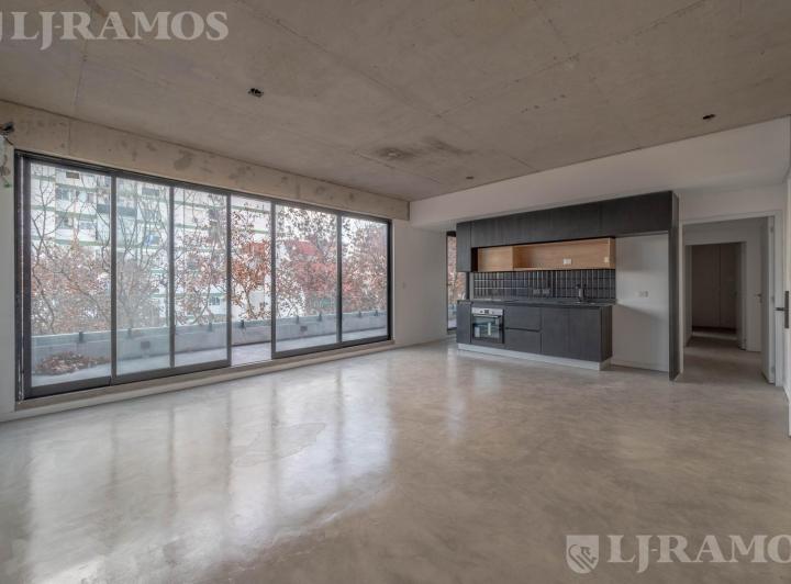 Departamento · 78m² · 3 Ambientes