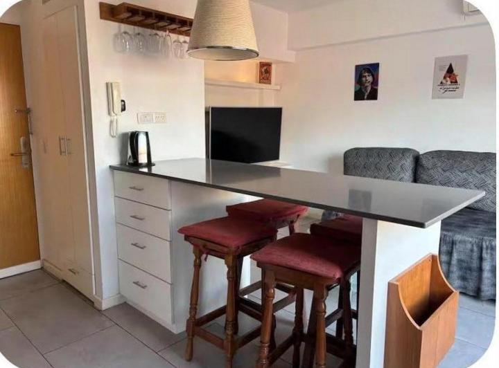 Departamento · 54m² · 2 Ambientes