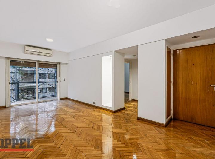 Departamento · 77m² · 4 Ambientes