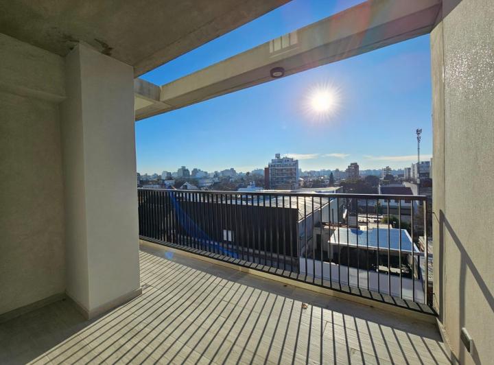 Departamento · 66m² · 3 Ambientes