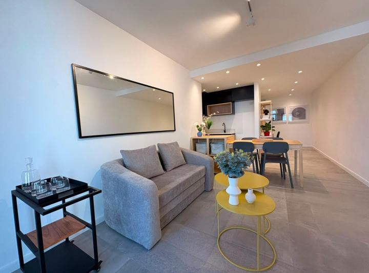 Departamento · 48m² · 1 Ambiente