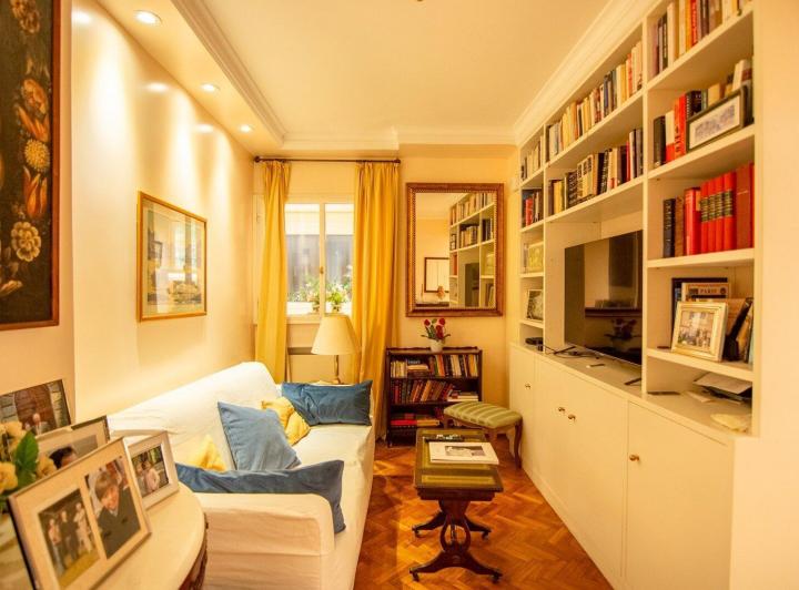 Departamento · 154m² · 3 Ambientes