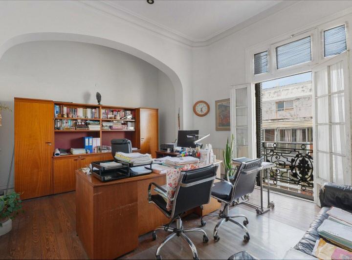 Departamento · 92m² · 4 Ambientes · 3 Cocheras