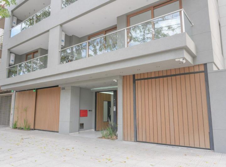 Departamento · 49m² · 2 Ambientes
