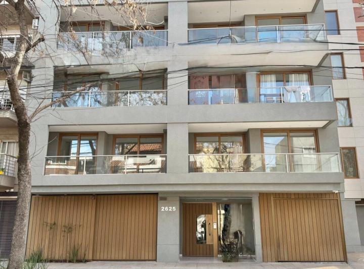 Departamento · 72m² · 3 Ambientes