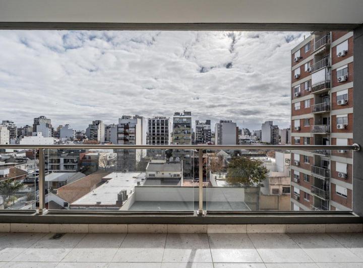 Departamento · 55m² · 3 Ambientes