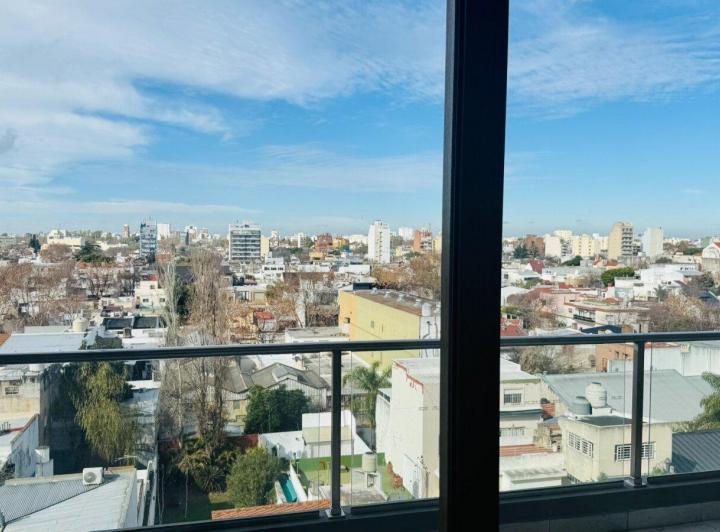 Departamento · 49m² · 2 Ambientes