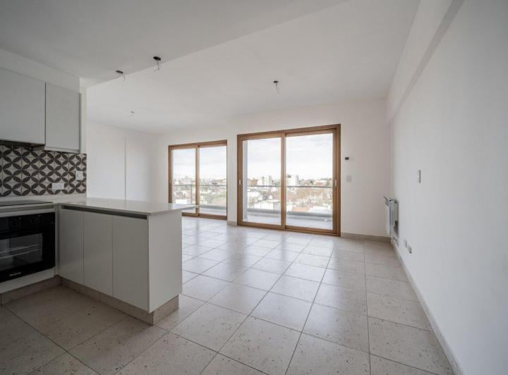 Departamento · 72m² · 3 Ambientes