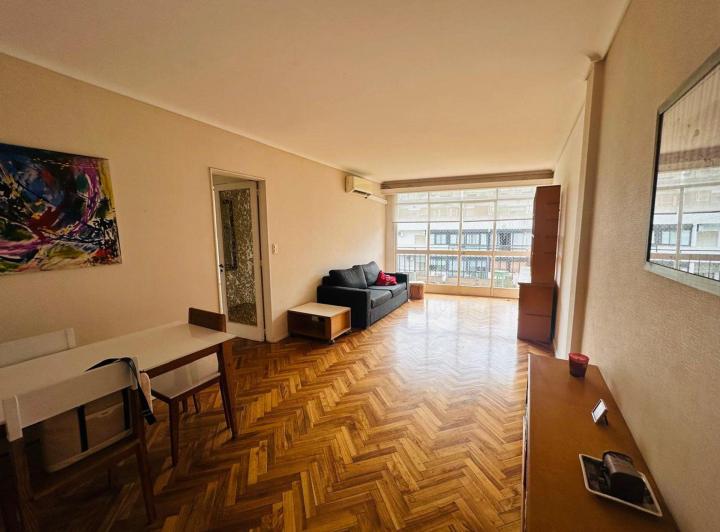 Departamento · 73m² · 3 Ambientes