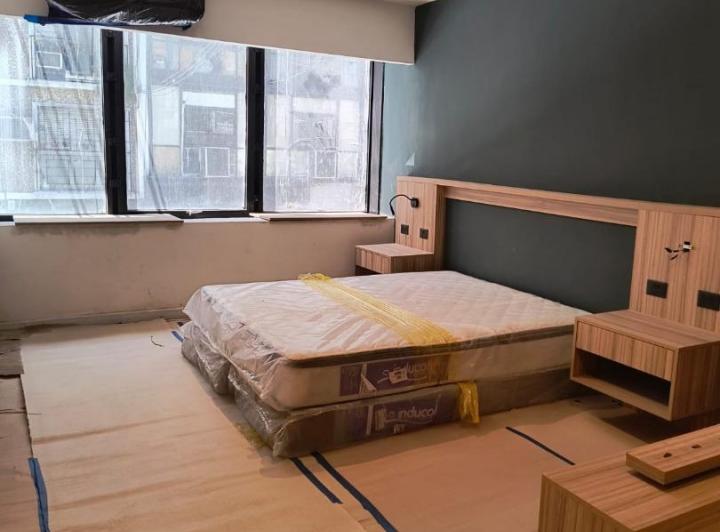 Departamento · 68m² · 2 Ambientes