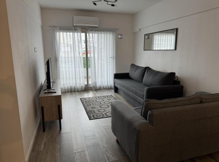 Departamento · 77m² · 3 Ambientes
