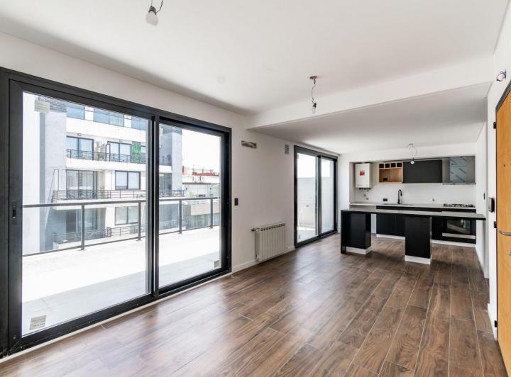 Departamento · 69m² · 3 Ambientes