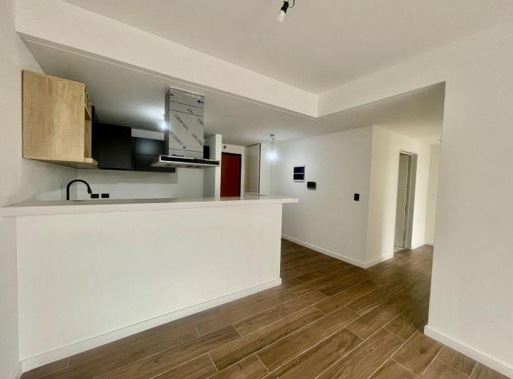 Departamento · 61m² · 3 Ambientes