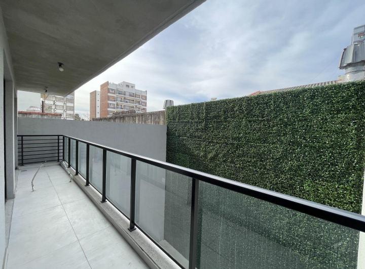 Departamento · 61m² · 3 Ambientes