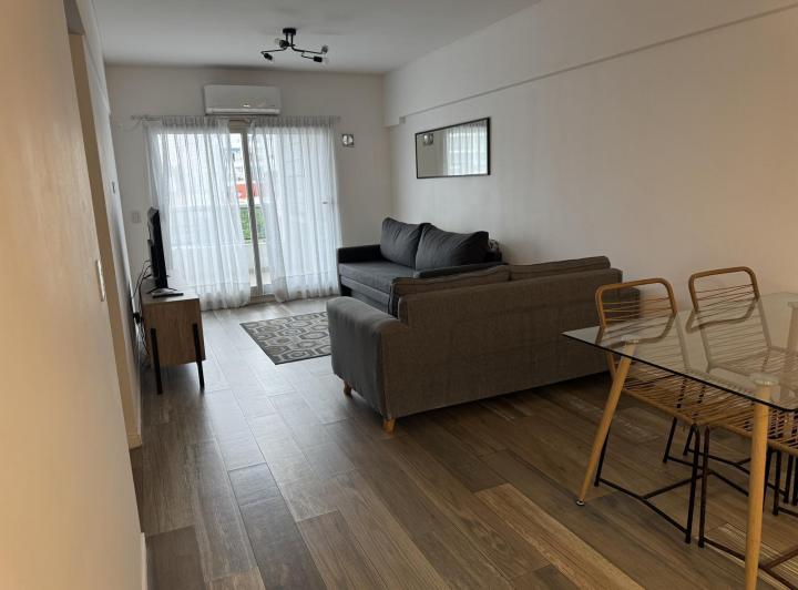 Departamento · 77m² · 3 Ambientes