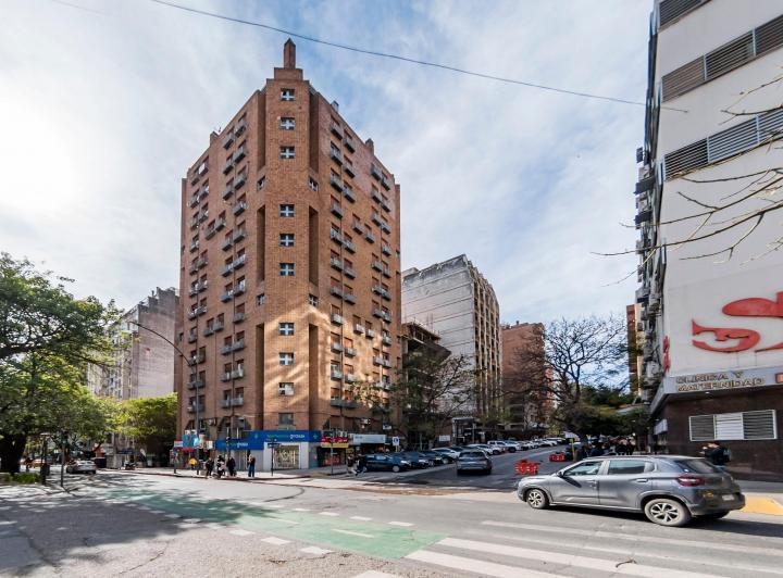 Departamento · 57m² · 2 Ambientes