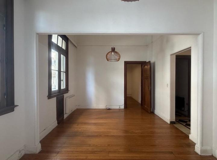 Departamento · 104m² · 3 Ambientes