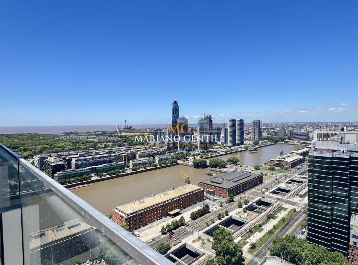 Departamento · 31m² · 1 Ambiente