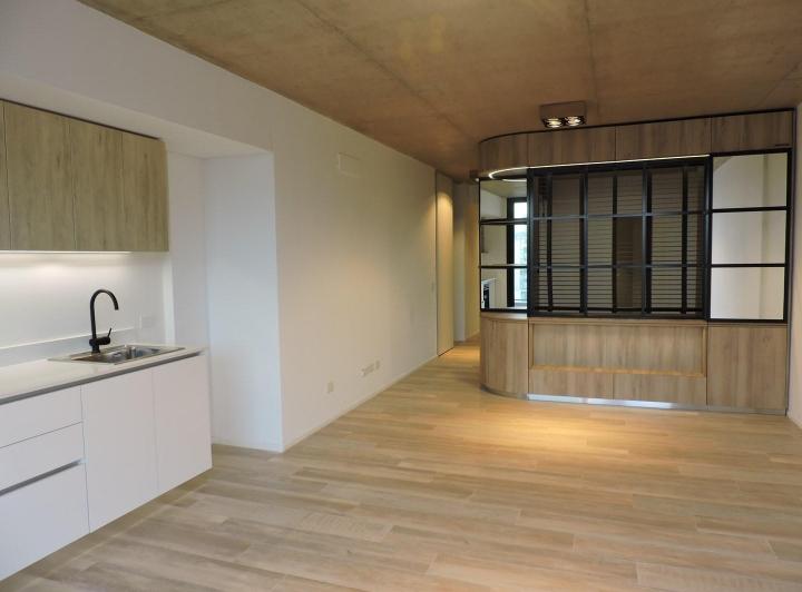 Departamento · 51m² · 1 Ambiente
