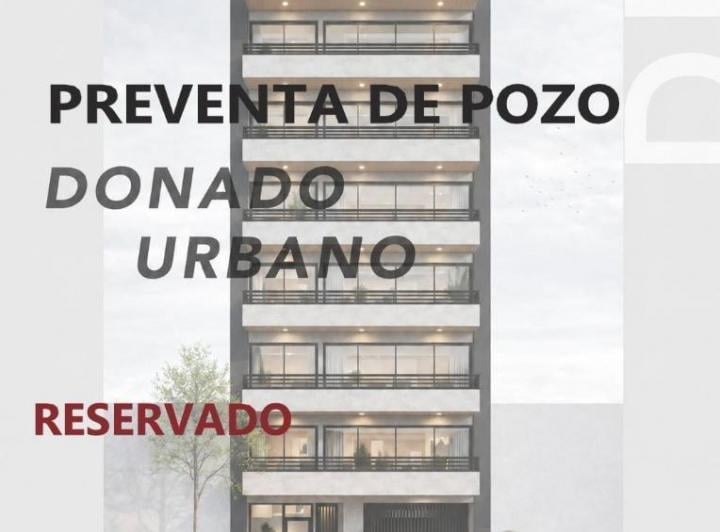 Departamento · 57m² · 3 Ambientes