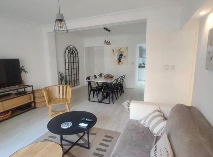 Departamento · 79m² · 3 Ambientes