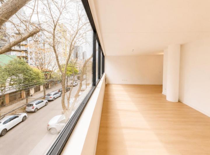 Departamento · 79m² · 3 Ambientes
