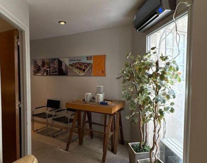 Departamento · 67m² · 2 Ambientes