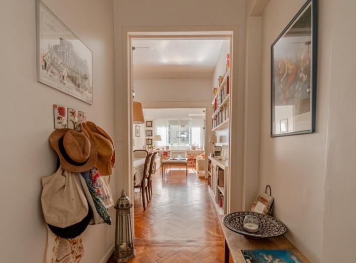 Departamento · 84m² · 3 Ambientes