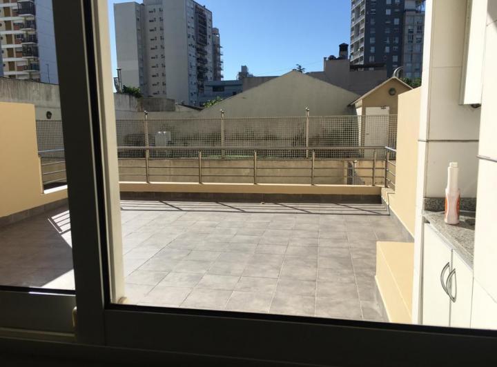 Departamento · 105m² · 3 Ambientes