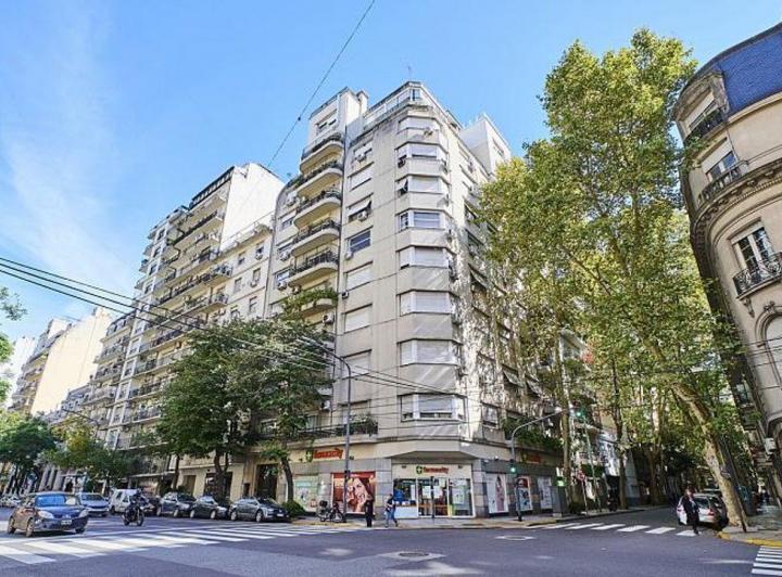 Departamento · 135m² · 3 Ambientes