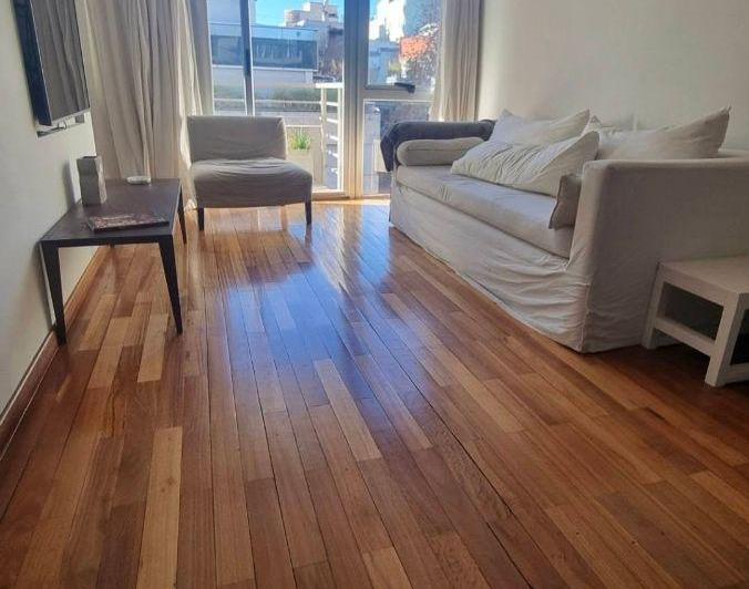 Departamento · 42m² · 2 Ambientes
